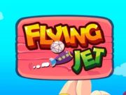 Gioco Jet volante in linea