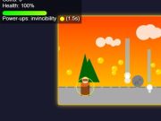 Gioco Treasure Dash Jungle Adventure in linea