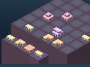 Gioco Blocca unione City in linea