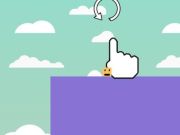 Gioco Swing Boxy in linea