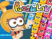Gioco Puzzle Lab in linea