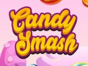 Gioco Candy Smash in linea