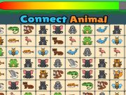 Gioco Collega animale in linea