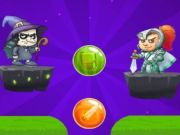 Gioco Direzione in linea