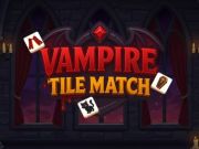 Gioco Vampire Tile Match in linea