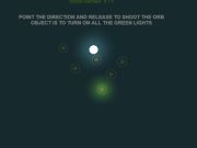 Gioco Accendi le luci verdi in linea
