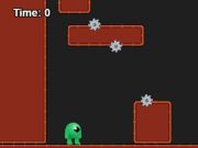 Gioco Trap Dodger: The Platformer Challenge in linea