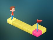 Gioco Puzzle isometrico 3D in linea