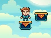 Gioco Salta Jack in linea