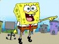 Gioco SpongeBob: il segreto  in linea