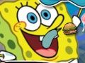 Gioco SpongeBob Plankton Explode  in linea