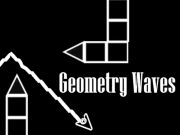 Gioco Onde di geometria in linea
