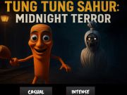 Gioco Tung Tung Sahur Midnight Terror in linea