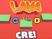 Gioco Lava cre in linea