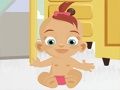 Gioco Decorazione della camera da babysitter  in linea