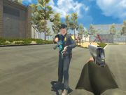Gioco Labubu Shooter in linea