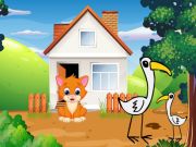 Gioco Whisker Escape in linea