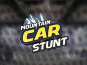 Gioco Acrobazia per auto di montagna in linea