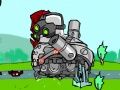 Gioco Tank canthanerous  in linea