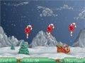 Gioco Lascia che nevichi  in linea