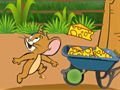 Gioco Tom e Jerry in Super Cheese Bounce  in linea