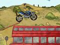 Gioco Moto Campionato in linea