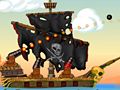 Gioco Yo ho ho cannon  in linea