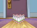 Gioco Tom e Jerry Bowling  in linea