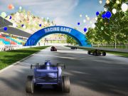 Gioco GT Formula Championship in linea Gioco GT Formula Championship in linea