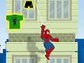 Gioco The Amazing Spider-Man  in linea
