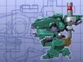 Gioco Crazy Robot 2  in linea