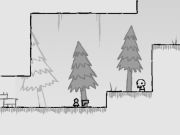 Gioco Limbo proiettile in linea