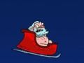 Gioco Turbo Babbo Natale 2: alcool alcolico  in linea