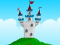 Gioco Castello pazzo  in linea