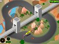 Gioco Mountain View Racer  in linea