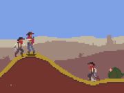 Gioco Pistola più veloce in Occidente in linea