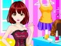 Gioco Essere il restyling di bellezza  in linea