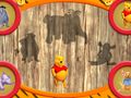 Gioco La forma ombra di Tigger  in linea