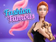 Gioco Moda famosa in linea
