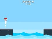 Gioco Vai alla piattaforma in linea