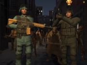 Gioco Epidemia di zombi in linea