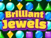 Gioco Gioielli brillanti in linea