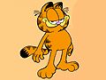 Gioco Garfield Dress Up  in linea