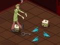Gioco Scooby Doo: Shaggys Midnight Snack  in linea