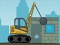 Gioco Crash the City  in linea