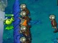 Gioco Pea vs Zombies  in linea