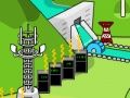 Gioco Crea valle  in linea