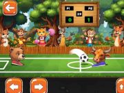 Gioco Palla della giungla in linea