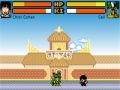 Gioco Dragon Ball Z in linea Gioco Dragon Ball Z in linea