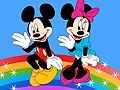 Gioco Disney ABC in linea